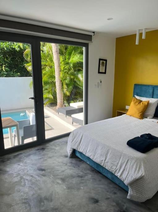 Palm Villas Sainte-Anne  Exterior foto
